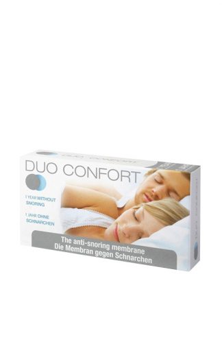 Duo Confort - 2 Membrane