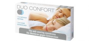 Duo Confort