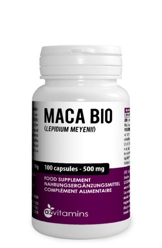 Maca Bio