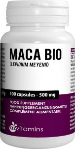 Bio Maca