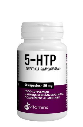 5-HTP