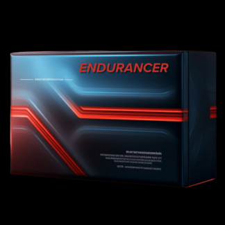 Endurancer24 10 Kapseln (blau/ im Blister)