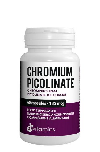 Chromium Picolinate