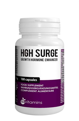 HGH SURGE