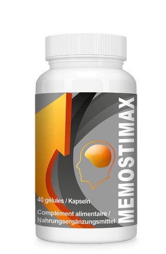 Memostimax