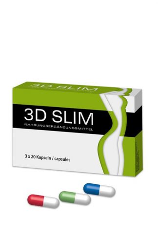 3D Slim