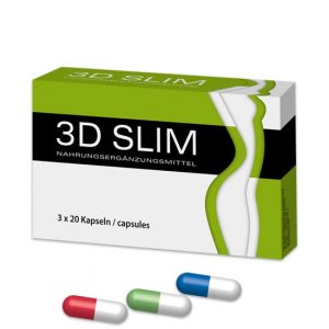 3D Slim