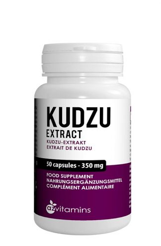 Kudzu-extract