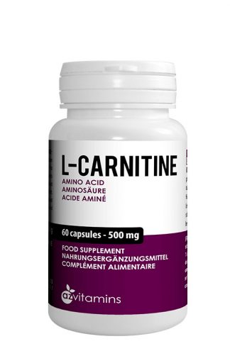L-Carnitin