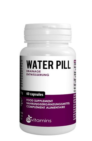 Water Pill