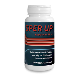 Sper Up (Endurancer24)