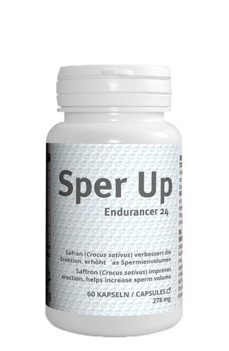Sper Up (Endurancer24)