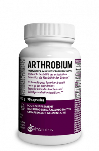 Arthrobium