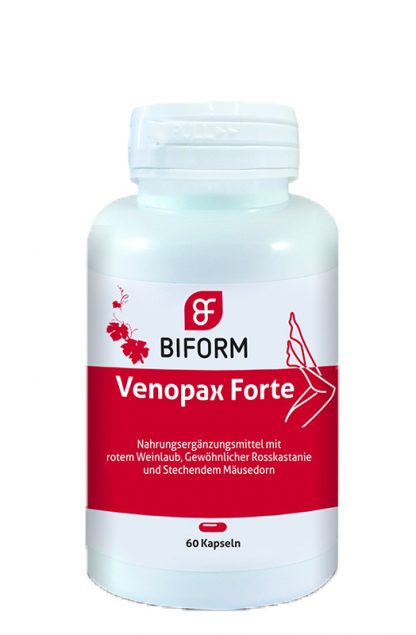 Venopax