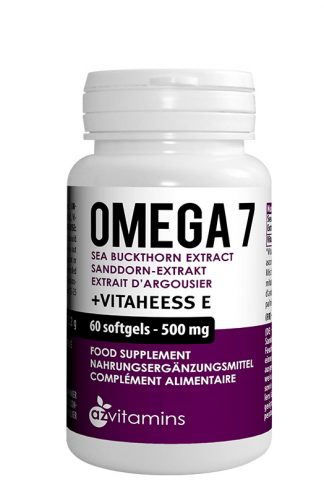 Omega 7
