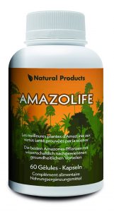 Amazolife