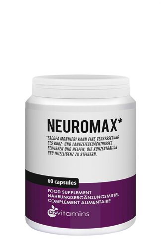 NeuroMax