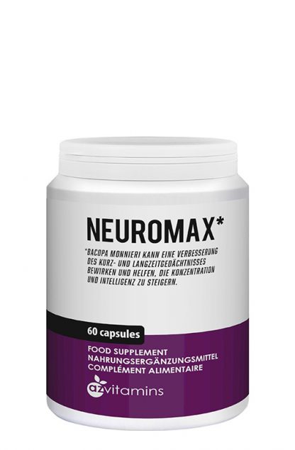 NeuroMax