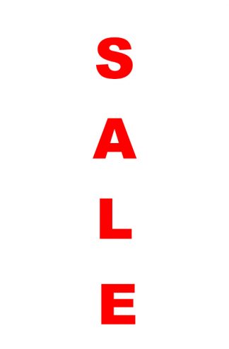 SALE