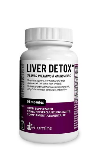 Liver Detox