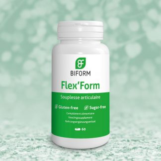 Flex’Form – 1 x 60 Kapseln