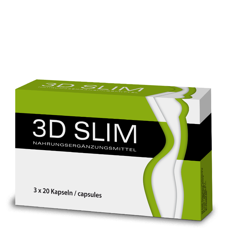 3D Slim